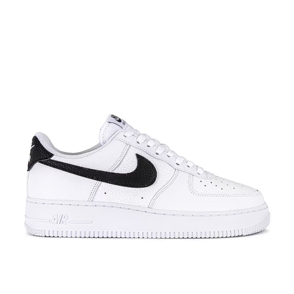Air Force 1 Fresh In White